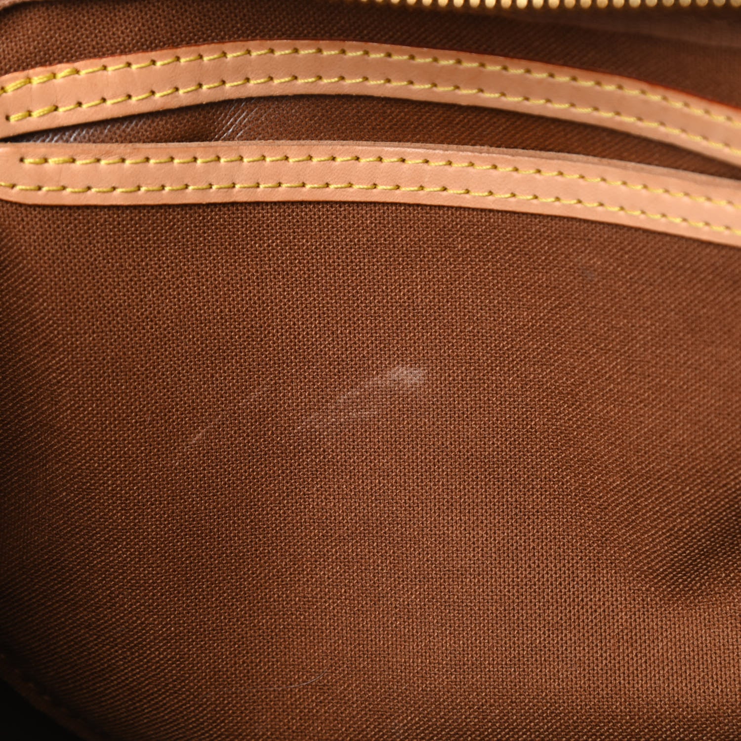 Louis Vuitton Monogram Montorgueil GM 15 of 15