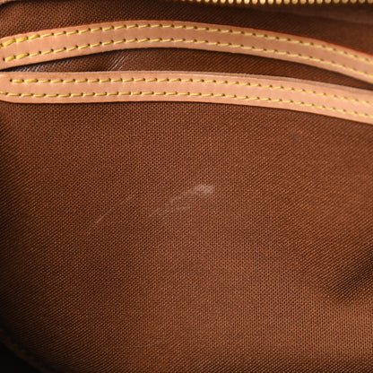 Louis Vuitton Monogram Montorgueil GM 15 of 15