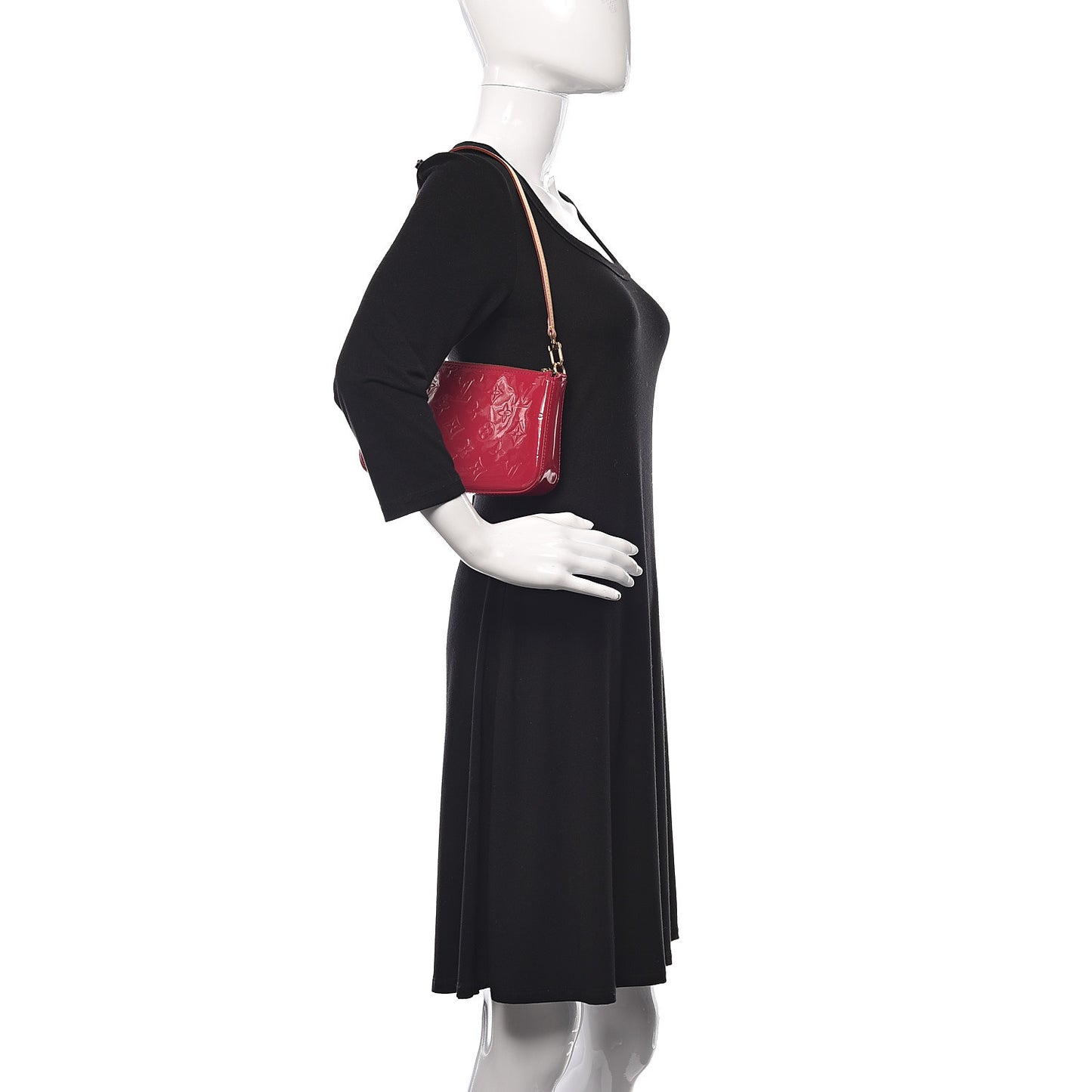 Vernis Pochette Accessories NM Rose Indien