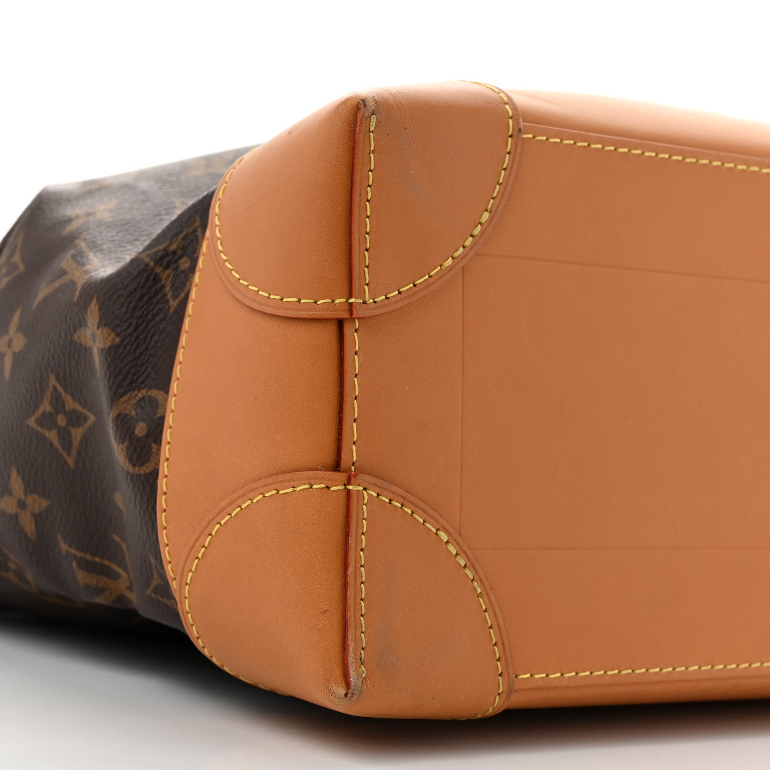 Louis Vuitton Monogram Steamer PM 17 of 25