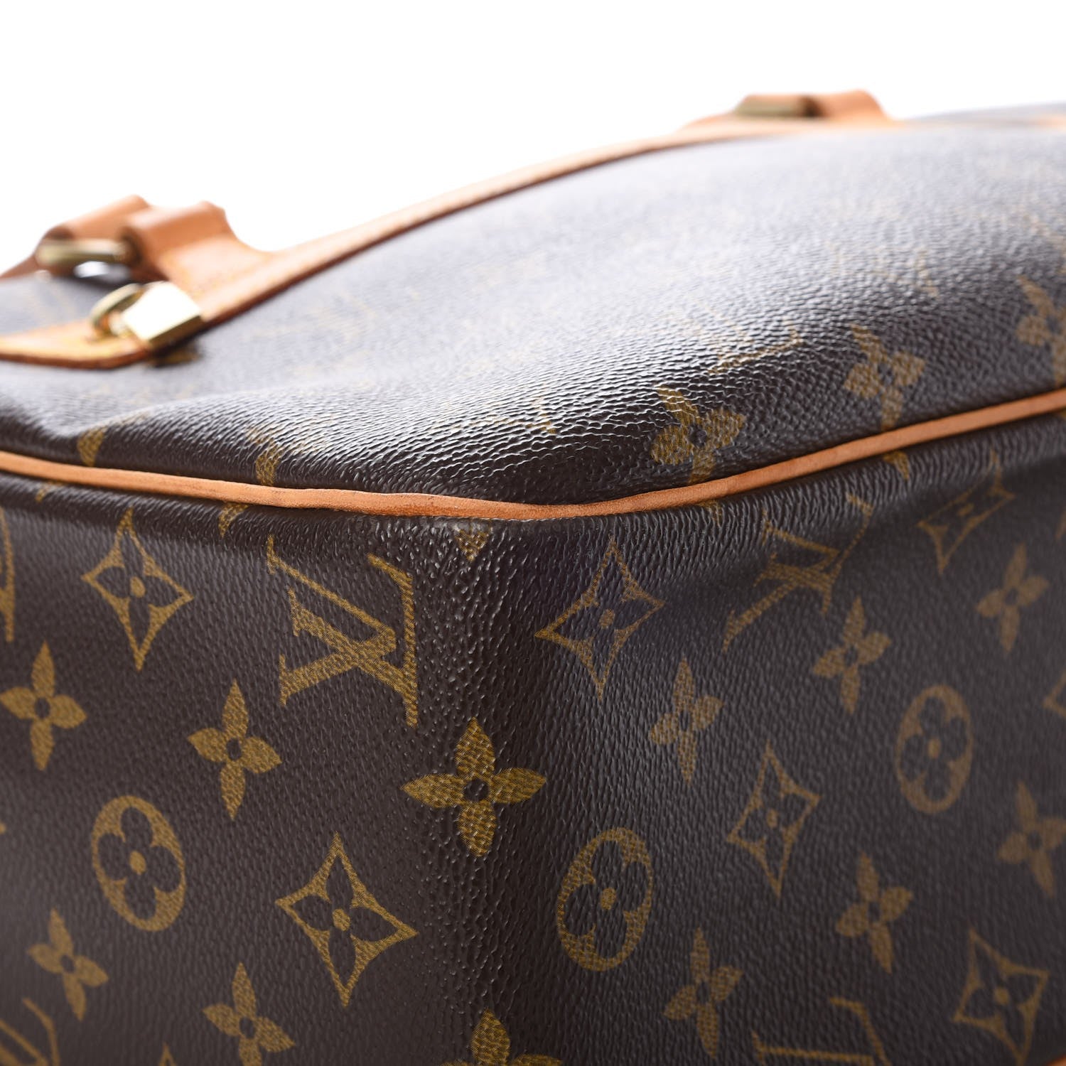 Louis Vuitton Monogram Cite GM 10 of 16