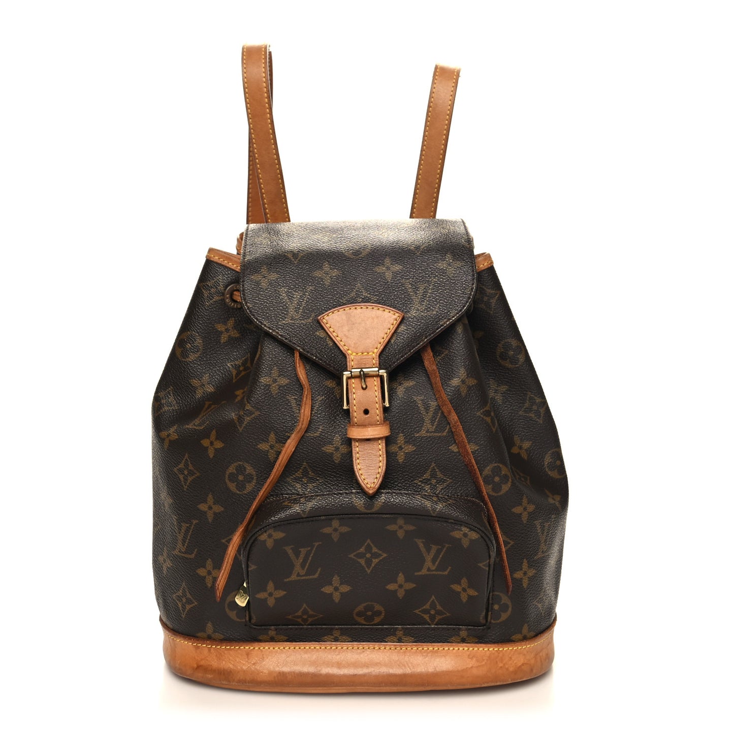 Monogram Montsouris MM Backpack