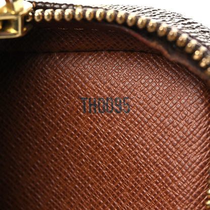 Louis Vuitton Monogram Danube 21 7 of 10
