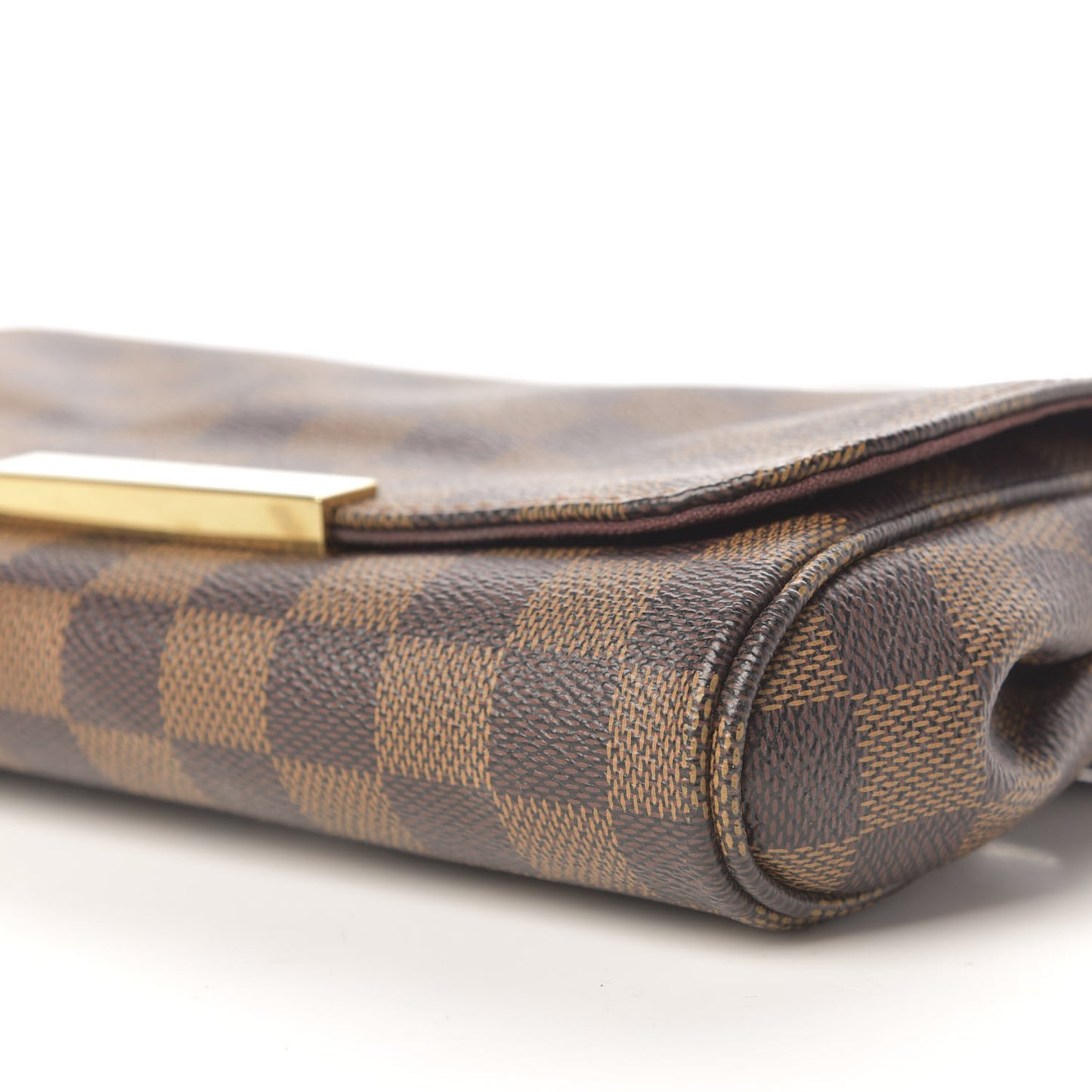 Damier Ebene Favorite PM