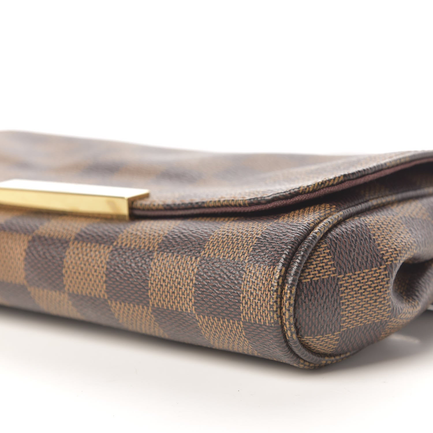 Louis Vuitton Damier Ebene Favorite PM 6 of 8