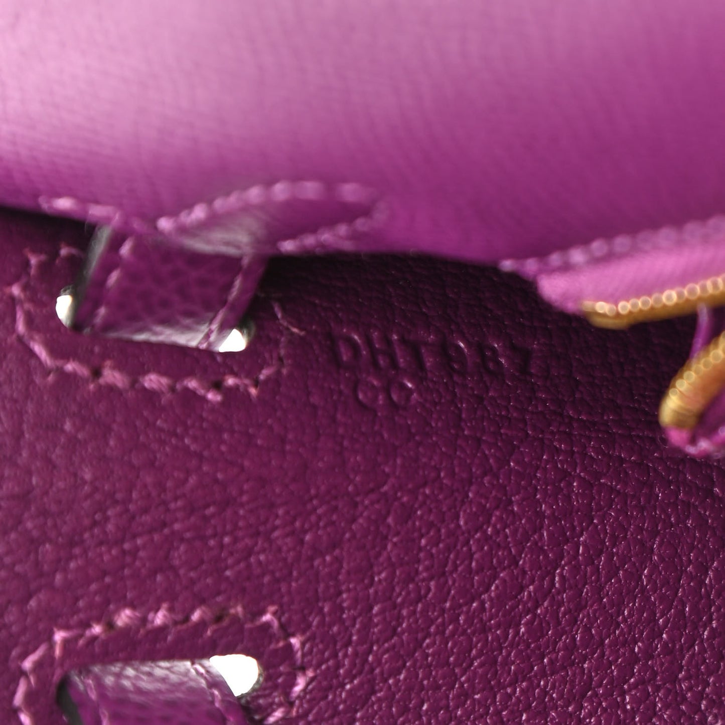 Epsom Kelly Sellier 25 Anemone