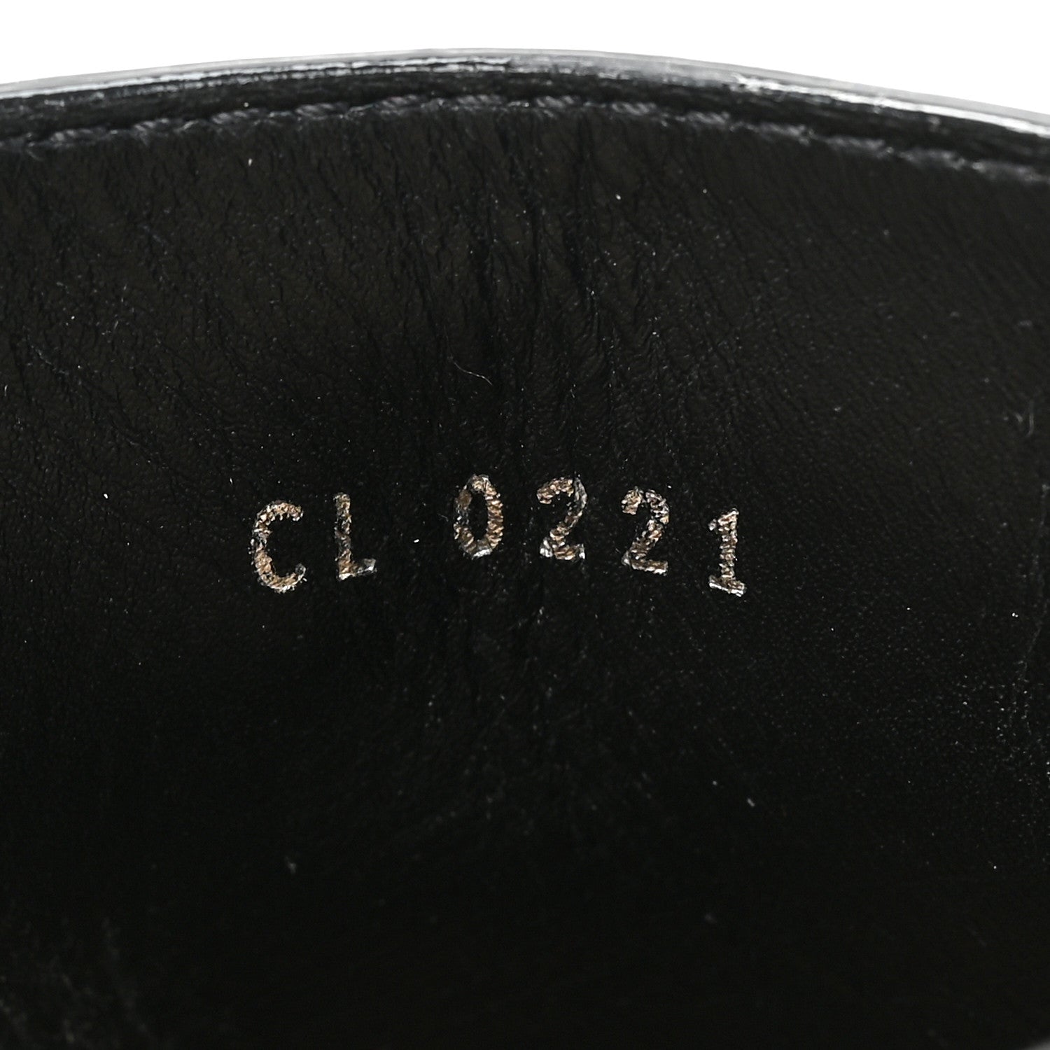 Louis Vuitton Calfskin Patent Monogram Cottage Clog Mules 40 Black 8 of 10