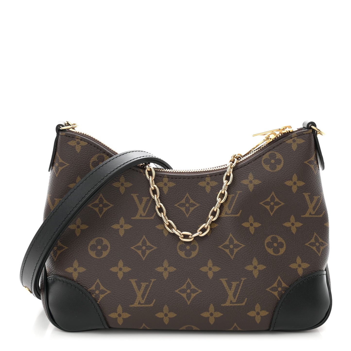Monogram Boulogne NM Black