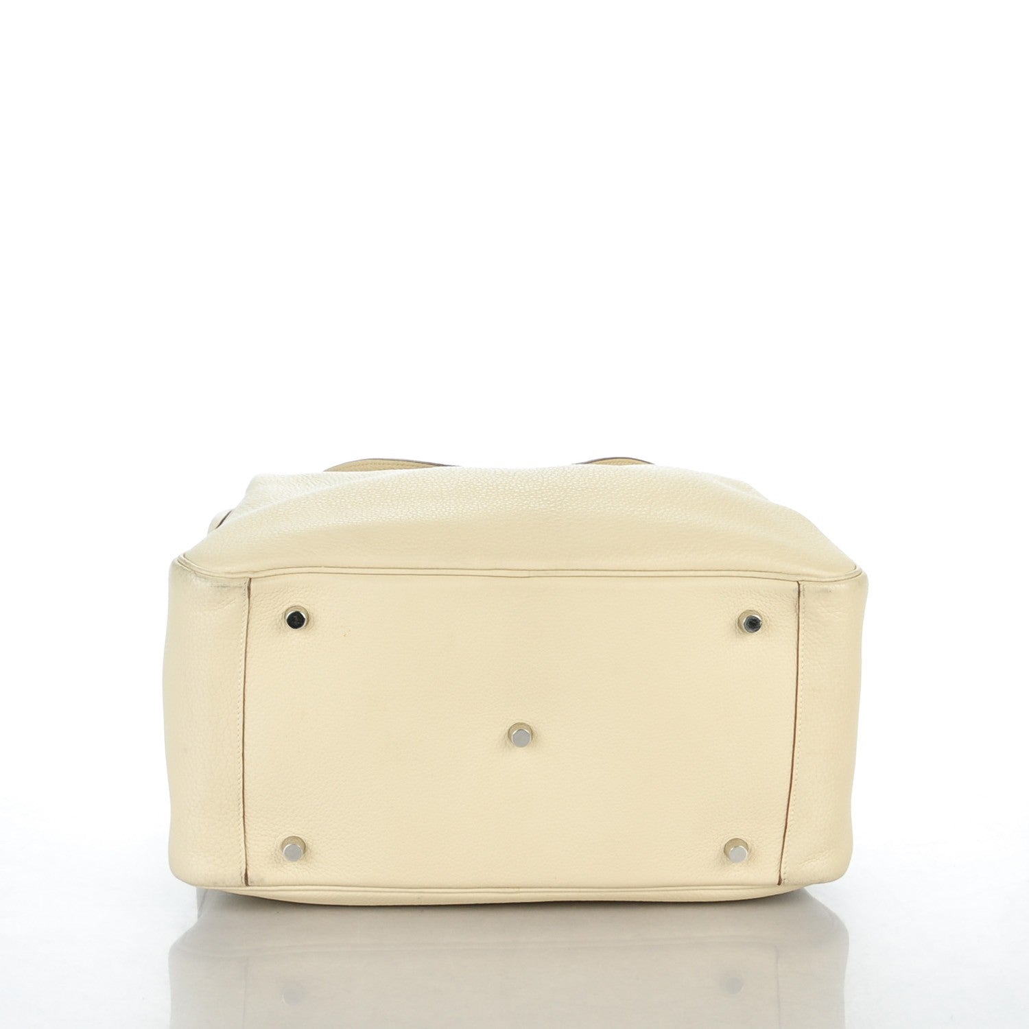 Hermes Taurillon Clemence Lindy 34 Parchemin 6 of 13