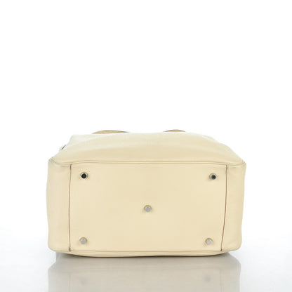 Hermes Taurillon Clemence Lindy 34 Parchemin 6 of 13