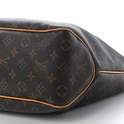 Louis Vuitton Monogram Delightful PM 8 of 8