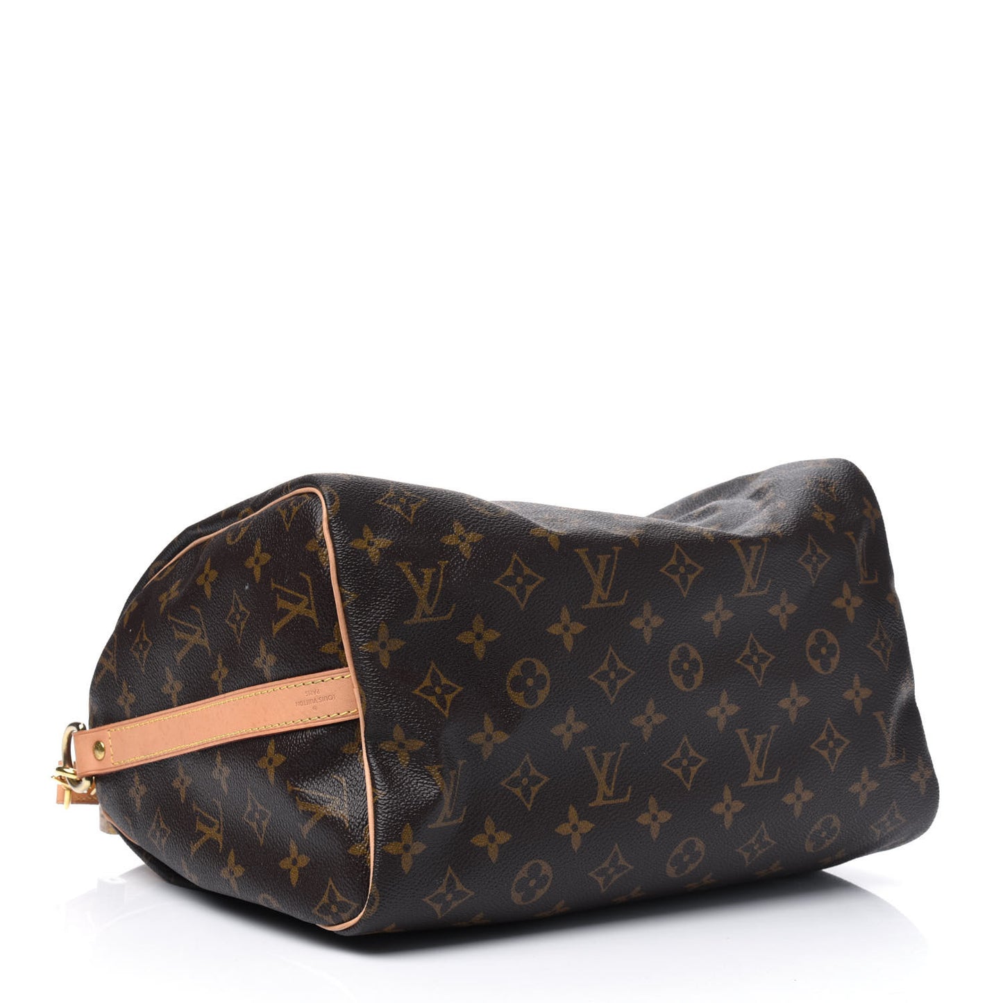 Monogram Speedy Bandouliere 30