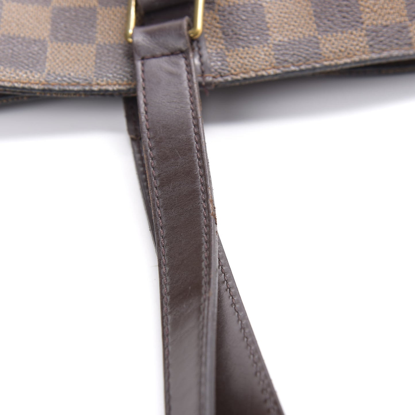Damier Ebene Sac Shopping Tote