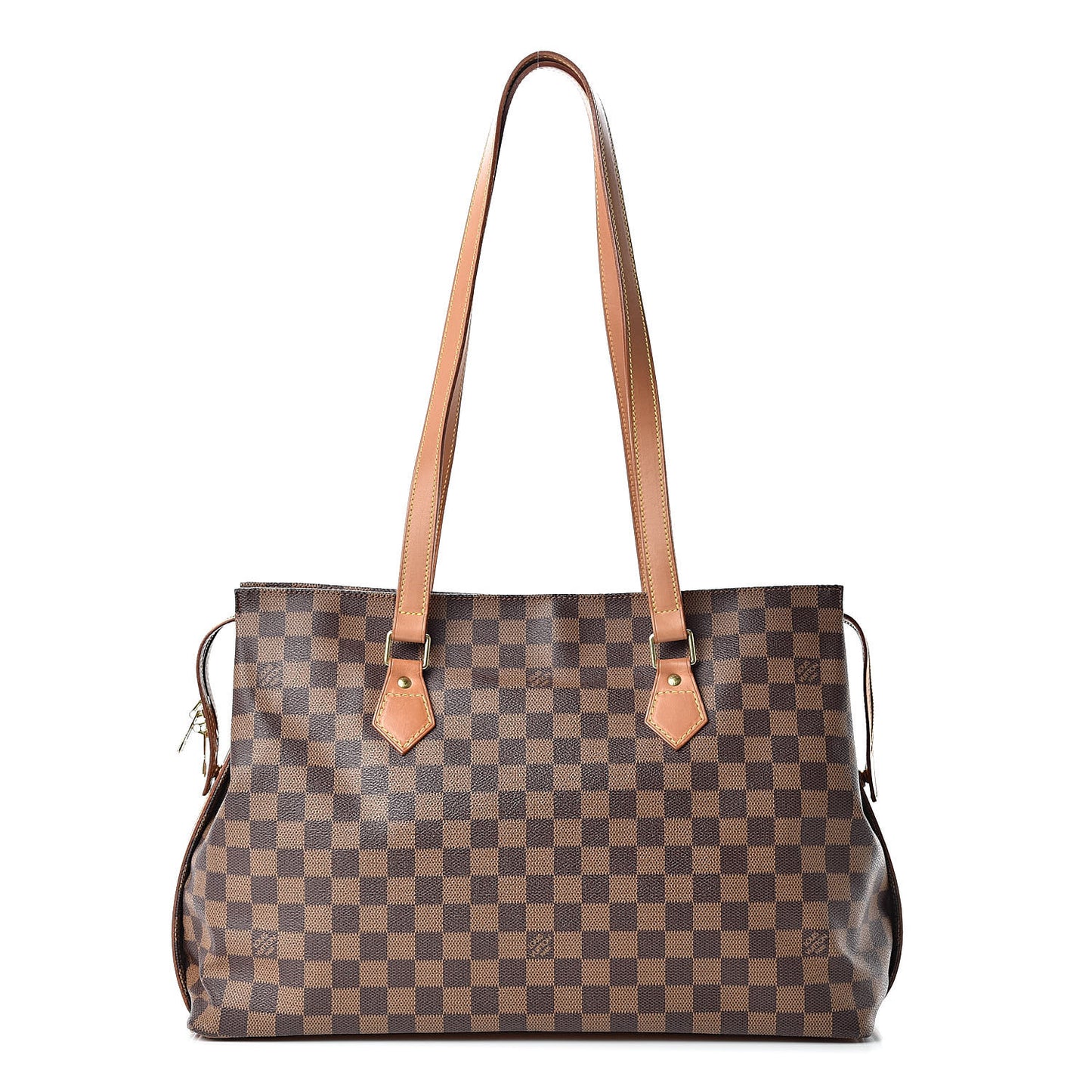 Damier Ebene Centenaire Chelsea