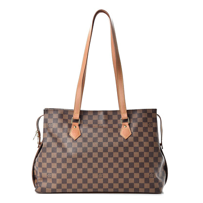 Louis Vuitton Damier Ebene Centenaire Chelsea 1 of 15
