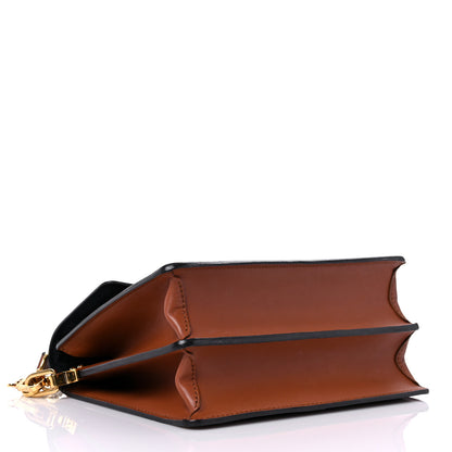 Louis Vuitton Reverse Monogram Dauphine MM 5 of 12