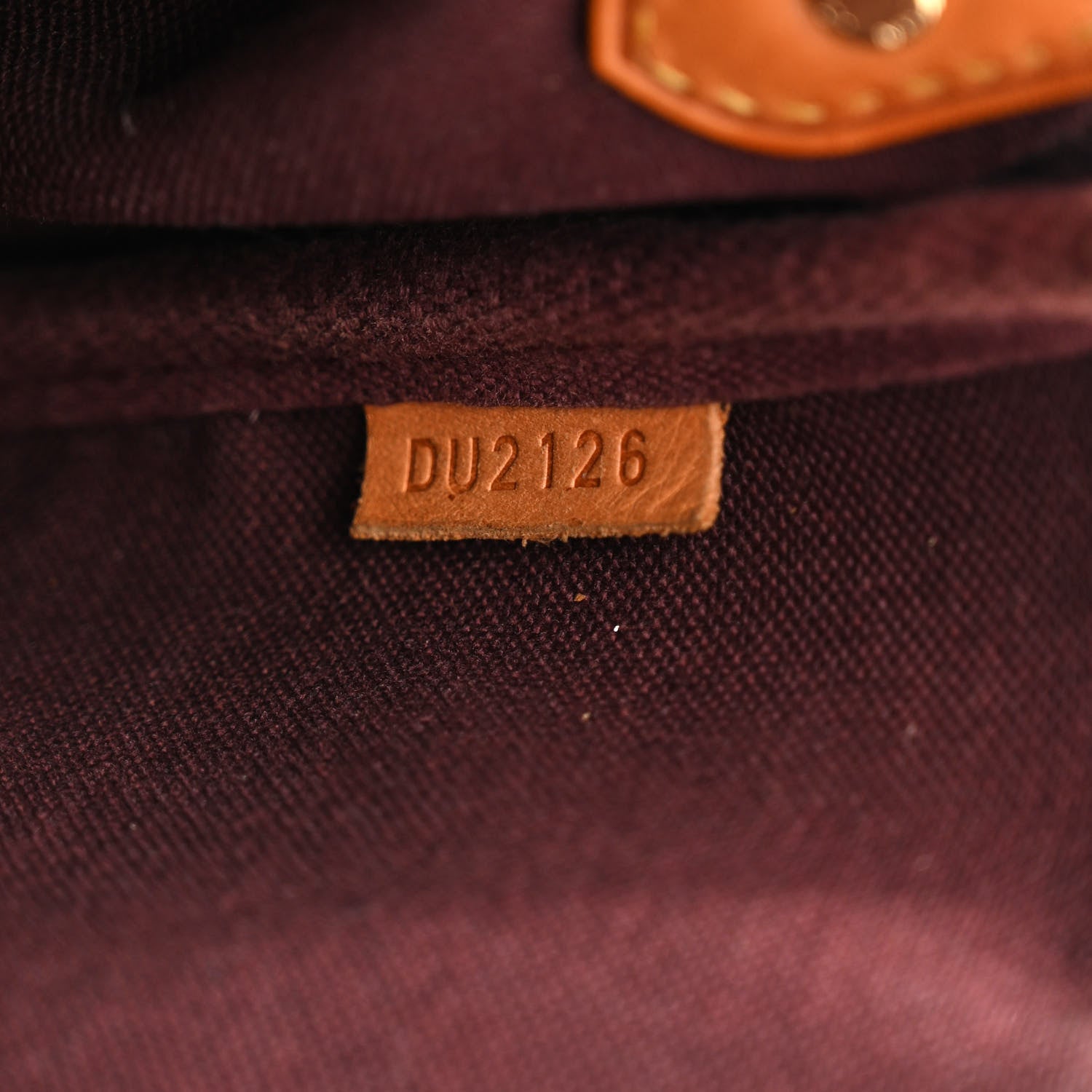 Louis Vuitton Monogram Favorite MM 7 of 12