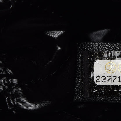Chanel Tweed N°5 Tote Multicolor 7 of 7