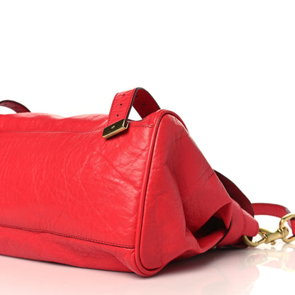 Mulberry Soft Buffalo Medium Alexa Watermelon 7 of 7