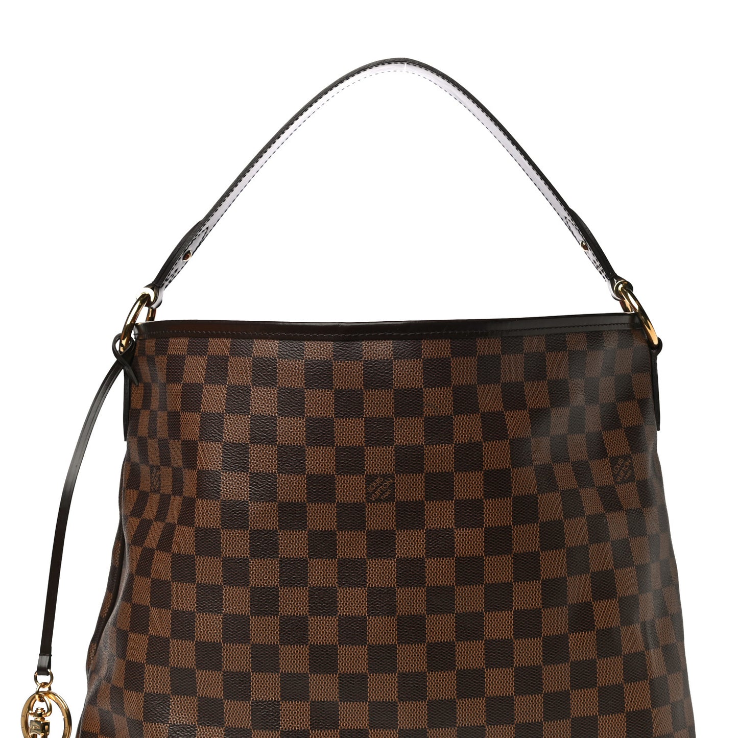 Damier Ebene Delightful MM