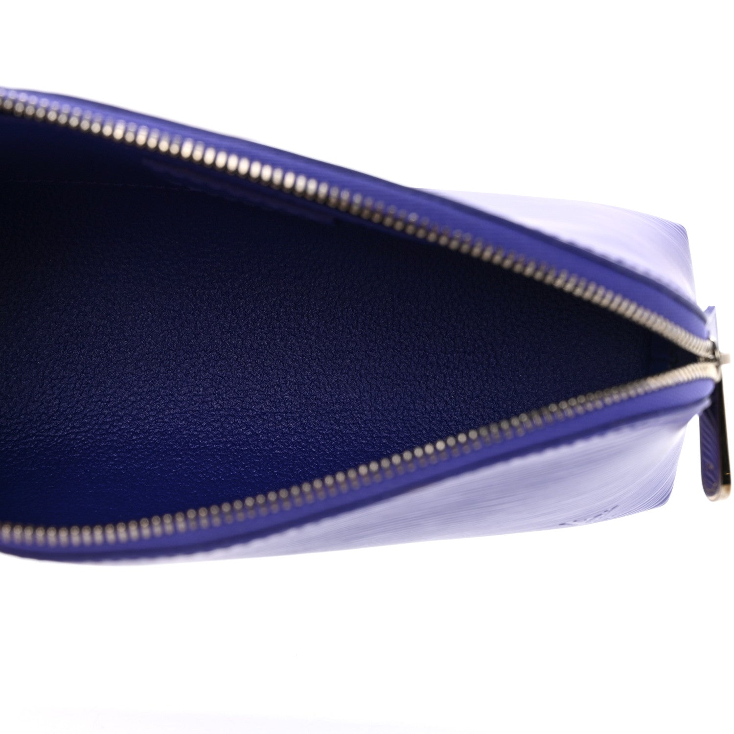 Louis Vuitton Epi Cosmetic Pouch Figue 6 of 8
