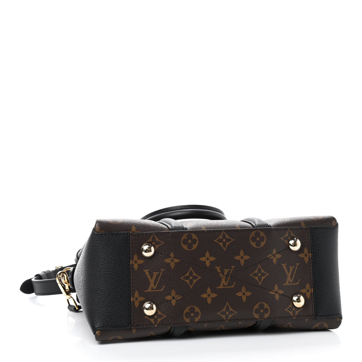 Monogram Soufflot BB Black