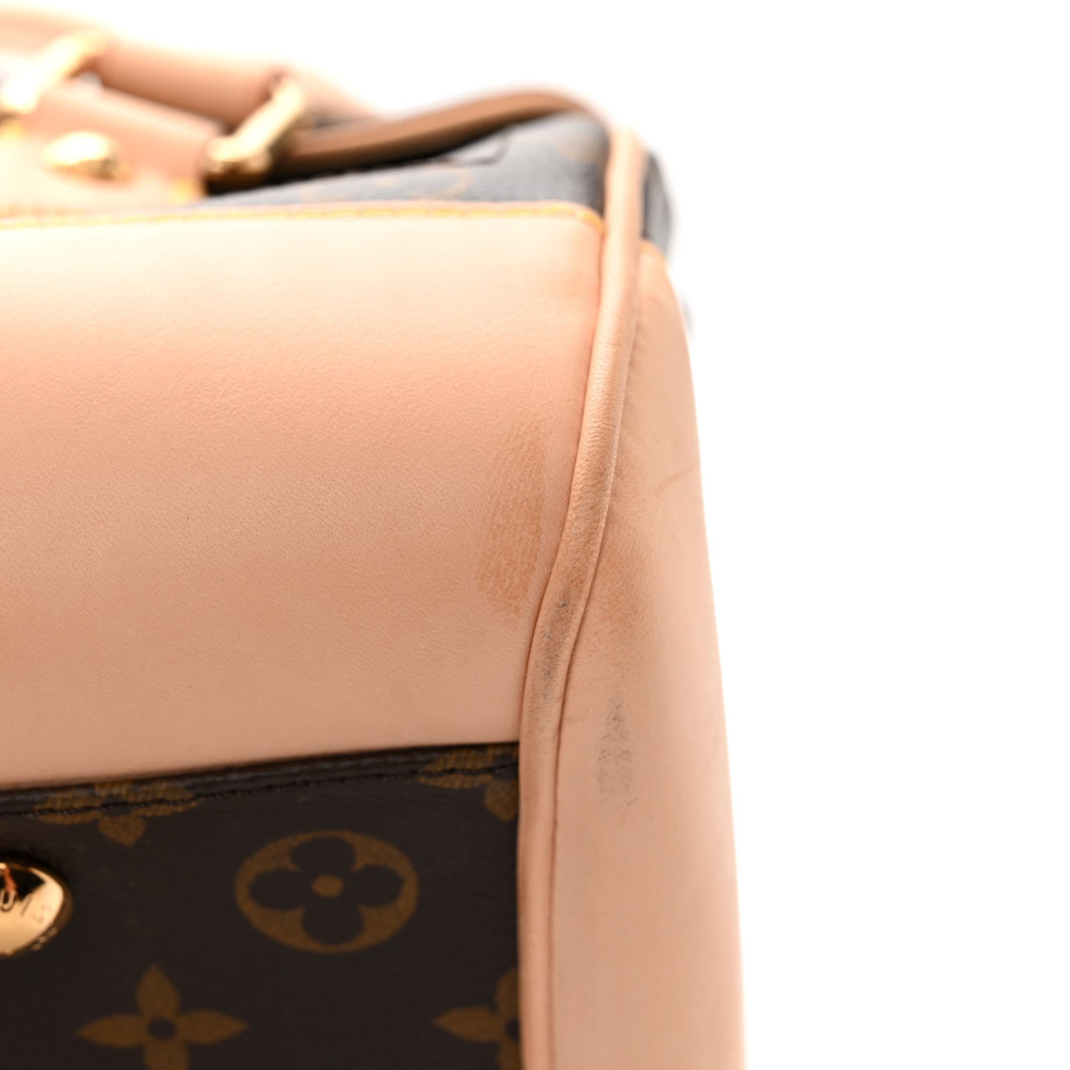 Louis Vuitton Monogram Beverly GM 15 of 15