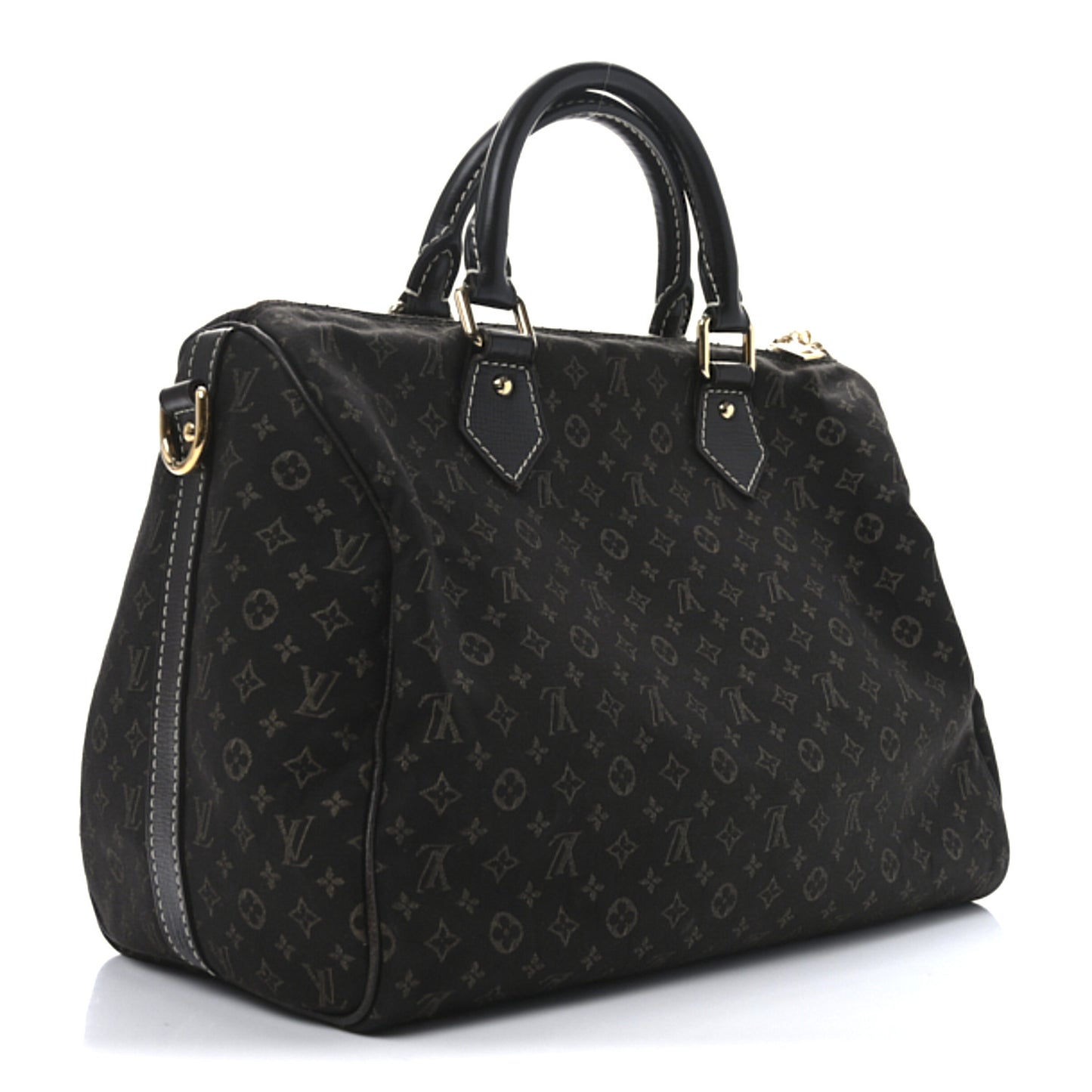 Mini Lin Speedy Bandouliere 30 Ebene