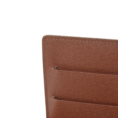 Louis Vuitton Monogram Pocket Agenda Cover 9 of 11