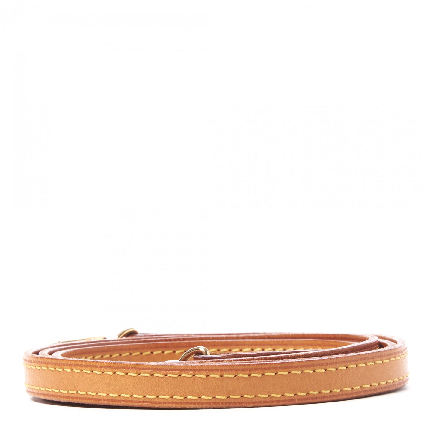 Vachetta 12mm Long Shoulder Strap VVN