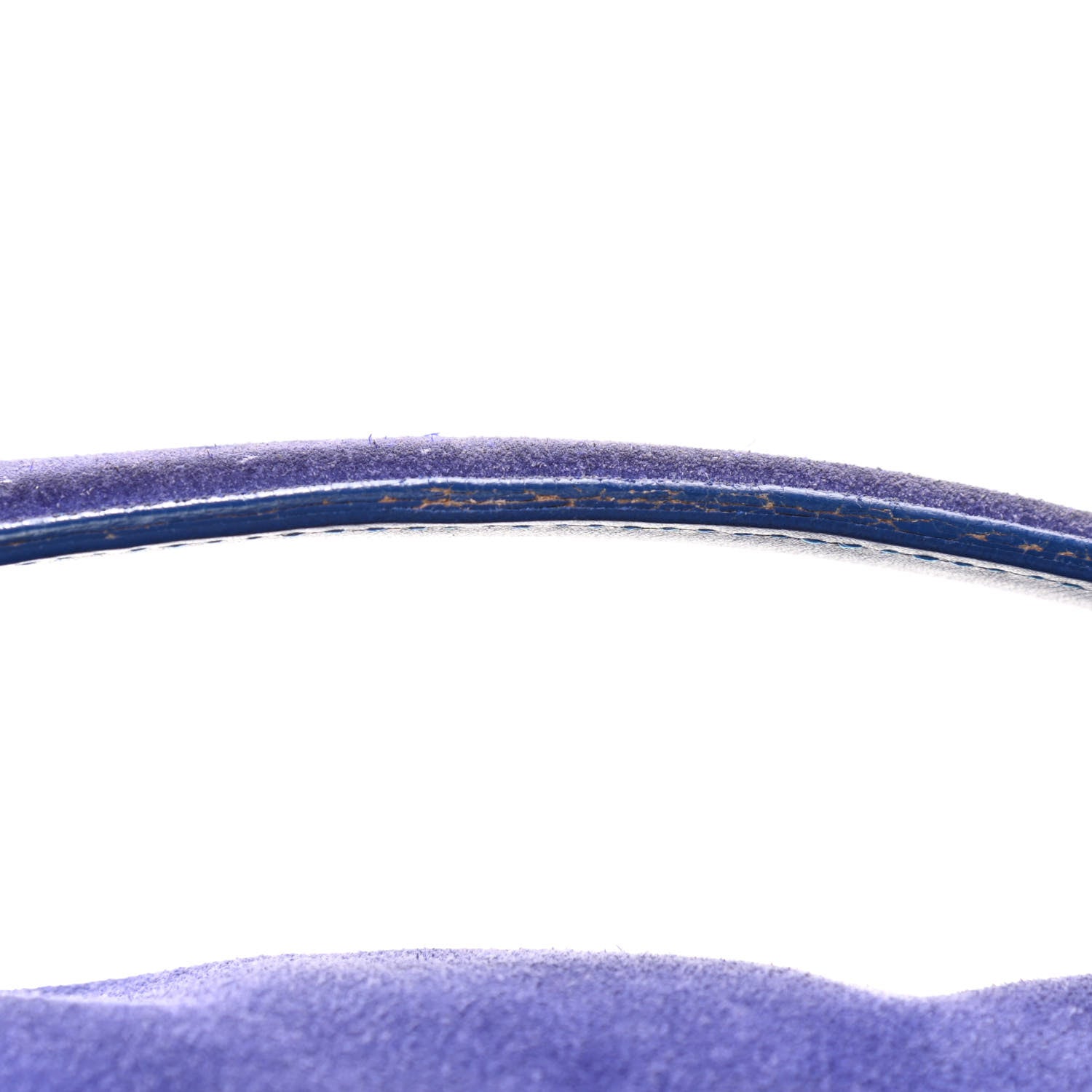 Proenza Schouler Suede Medium PS1 Satchel Royal Blue 15 of 19
