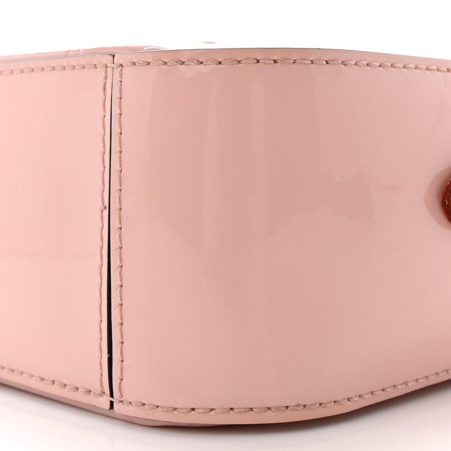 Vernis Santa Monica Rose Ballerine