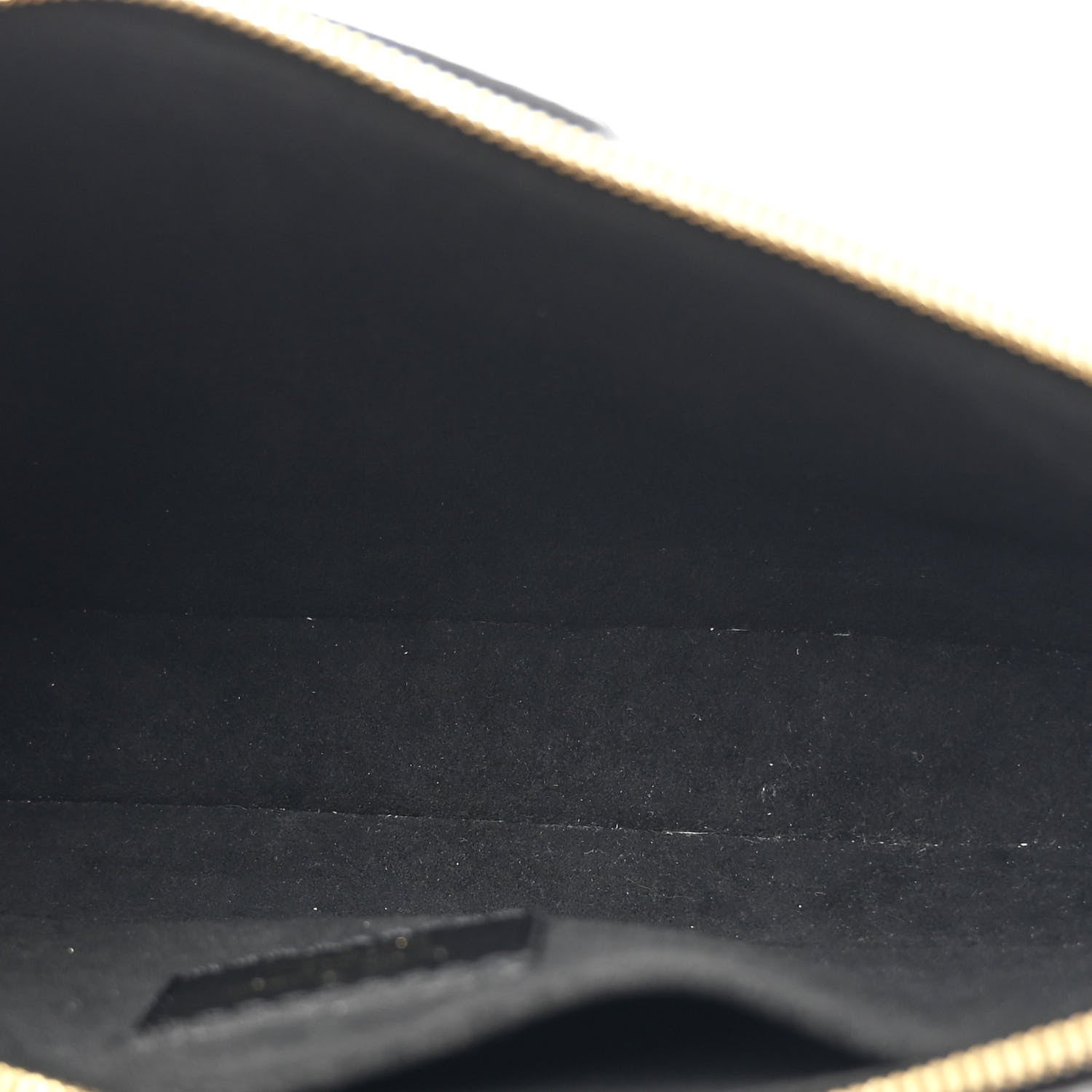 Louis Vuitton Empreinte Monogram Giant Multi Pochette Accessories Black 5 of 13
