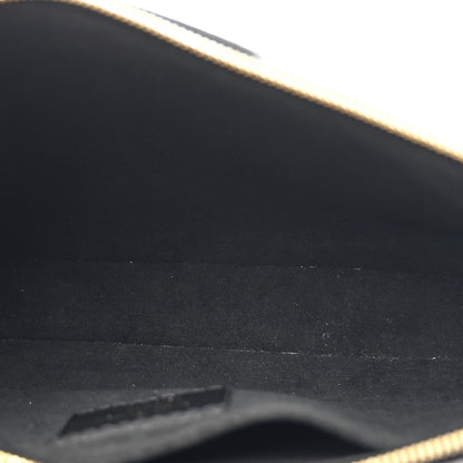 Louis Vuitton Empreinte Monogram Giant Multi Pochette Accessories Black 5 of 13
