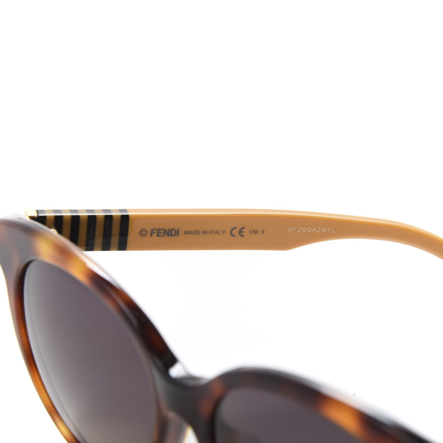 Sunglasses FF0013/S Tortoise