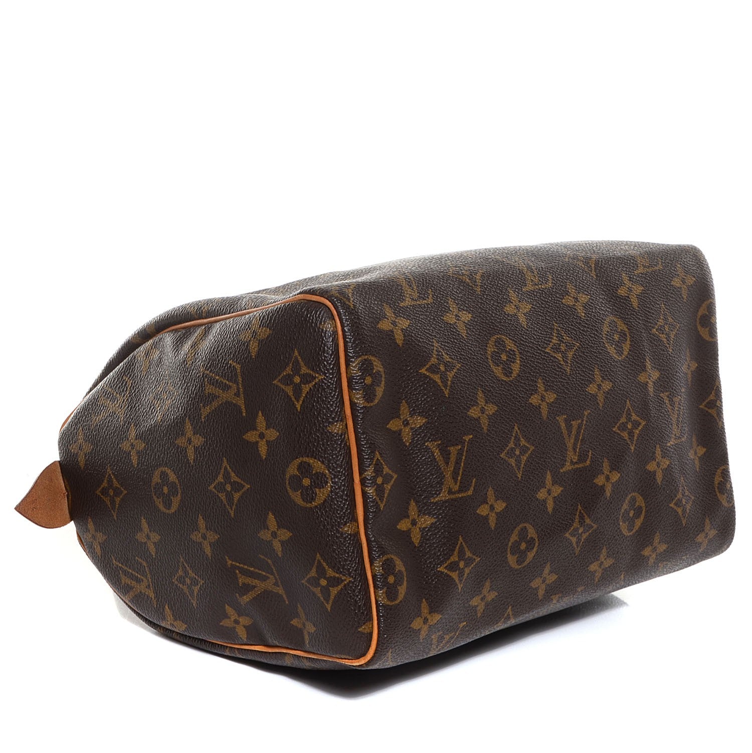 Louis Vuitton Monogram Speedy 25 4 of 7
