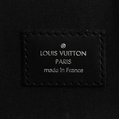 Louis Vuitton Epi Vivienne MM Black 6 of 7
