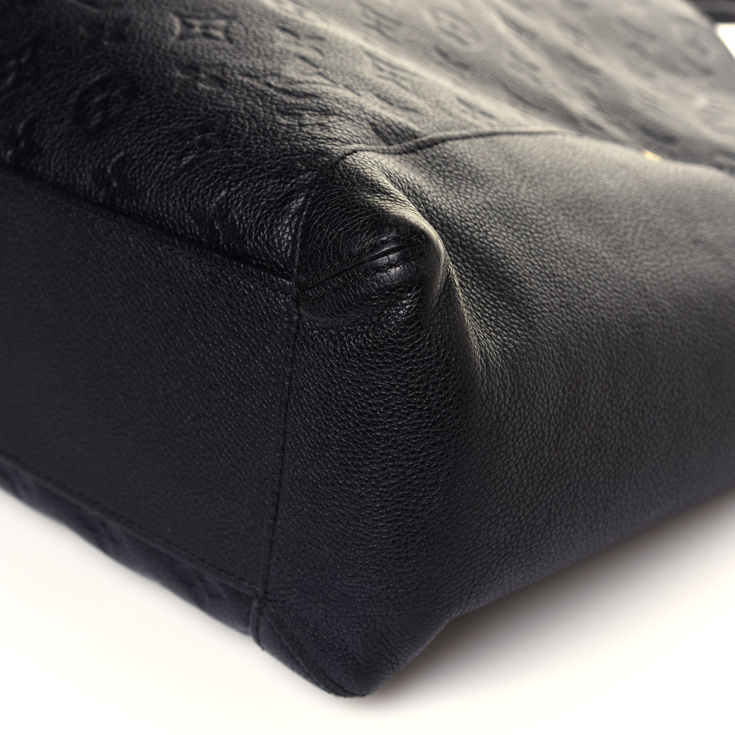 Louis Vuitton Empreinte Bagatelle Black 7 of 9