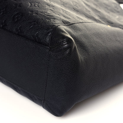 Louis Vuitton Empreinte Bagatelle Black 7 of 9