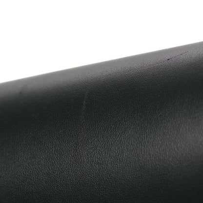 Loewe Calfskin Jacquard Mini Gate Dual Bag Black 10 of 13