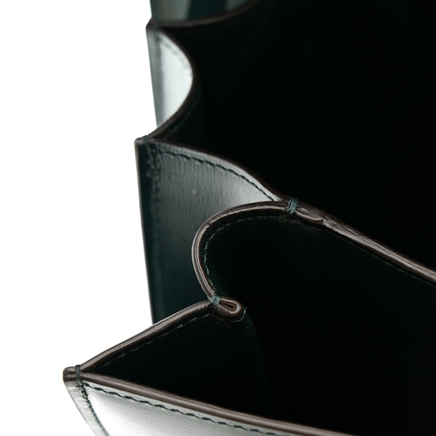 Celine Box Calfskin Medium Classic Box Flap Bag Amazone 12 of 14