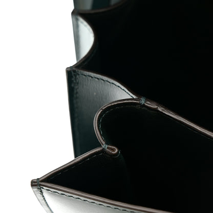 Celine Box Calfskin Medium Classic Box Flap Bag Amazone 12 of 14