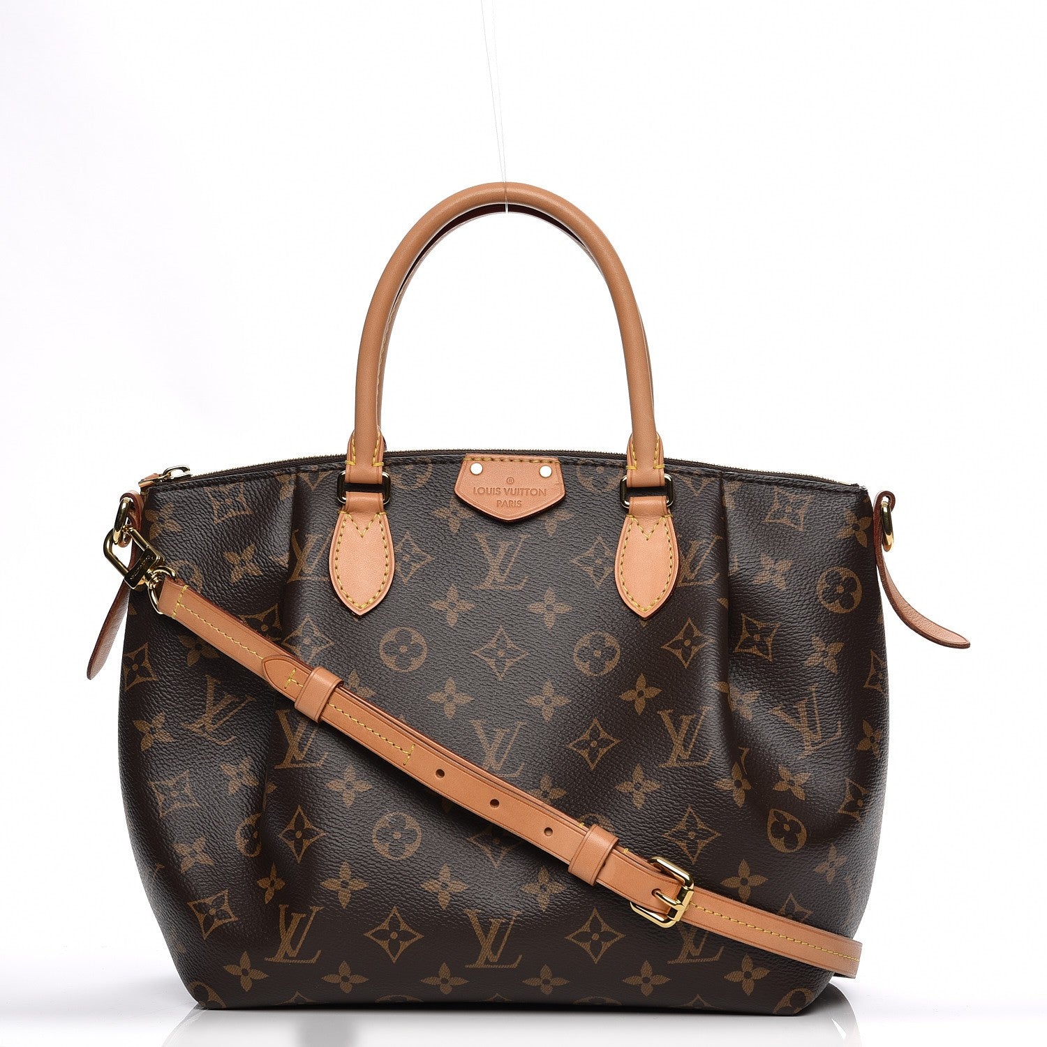 Louis Vuitton Monogram Turenne PM 1 of 9