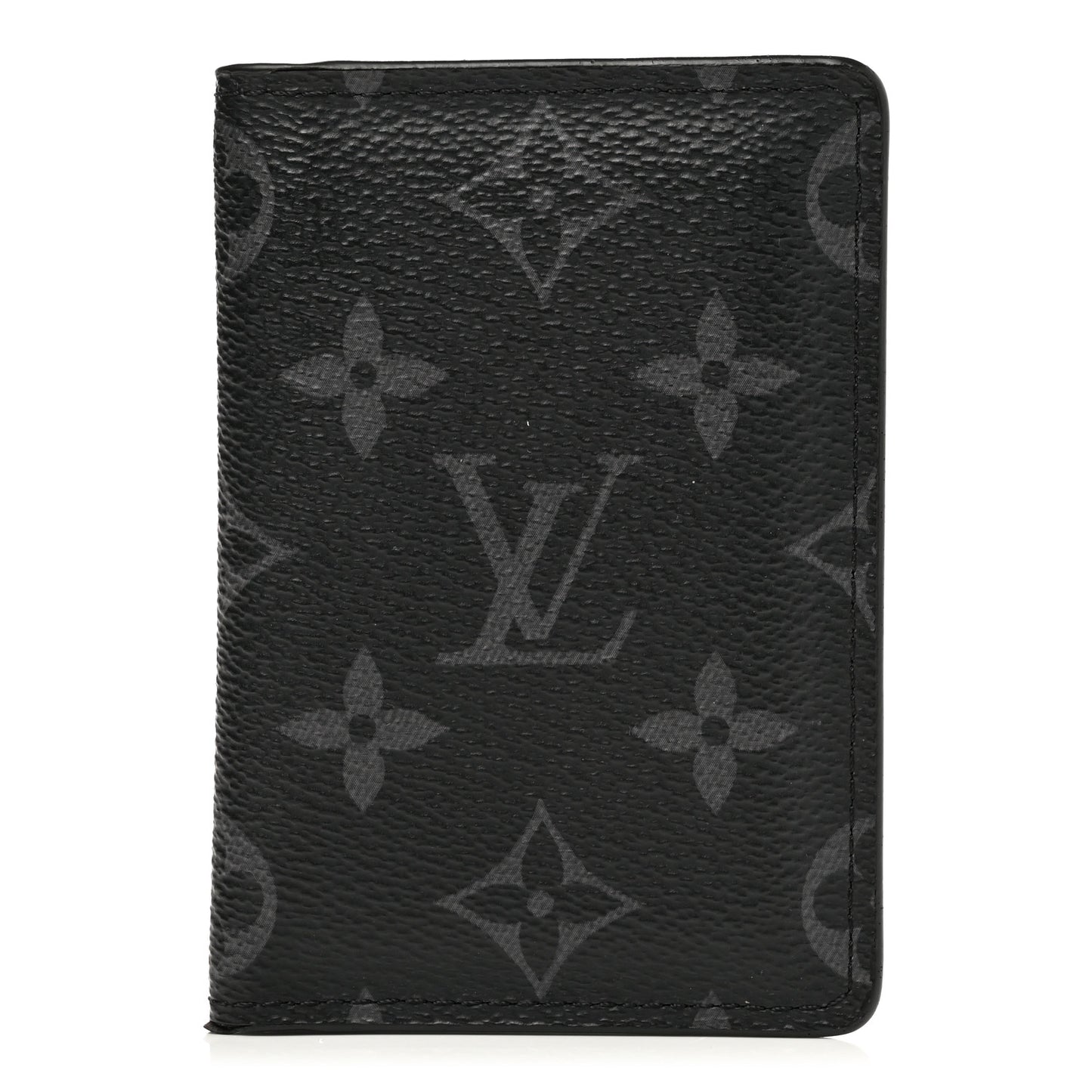 Monogram Eclipse Pocket Organizer NM