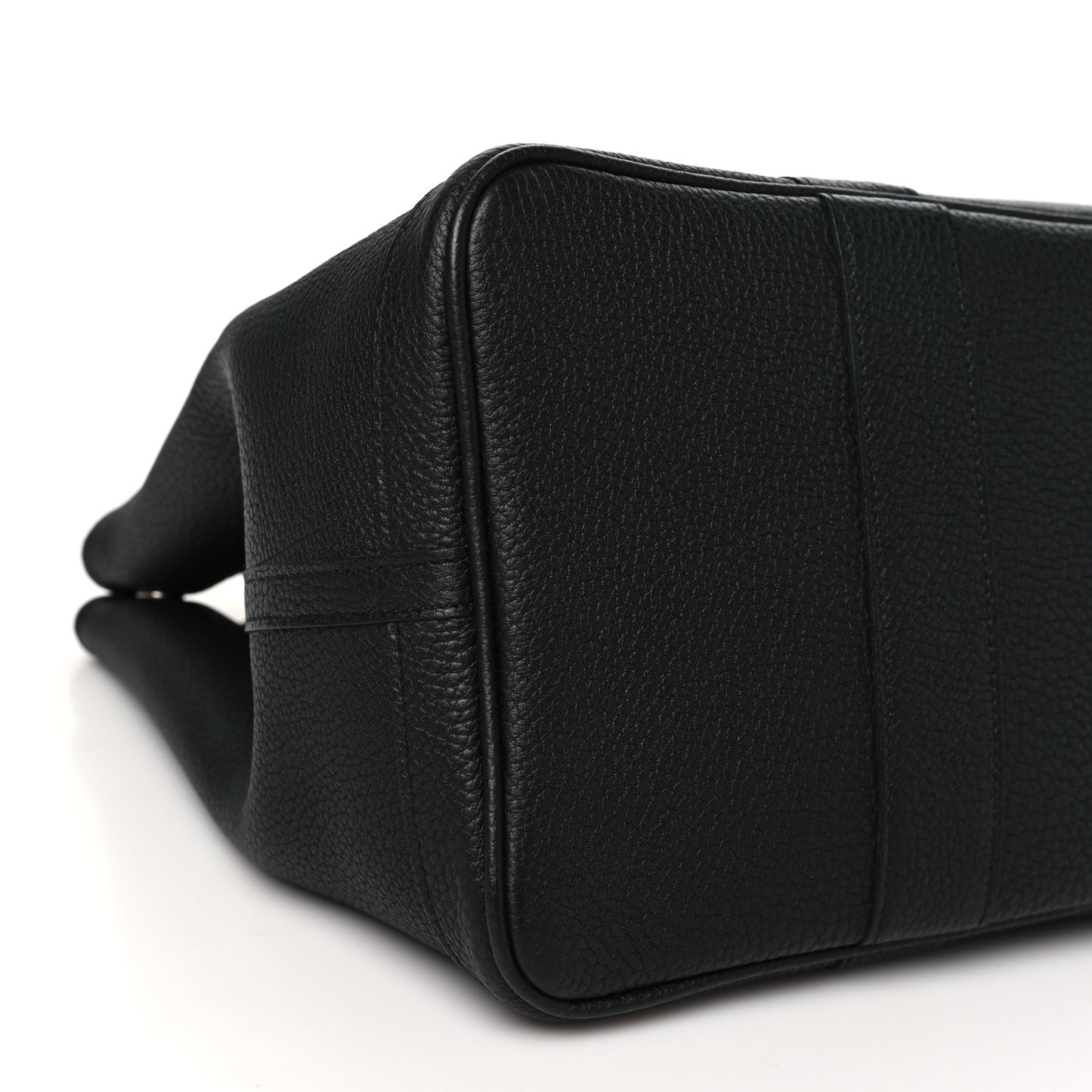 Negonda Garden Party Tote 36 MM Black