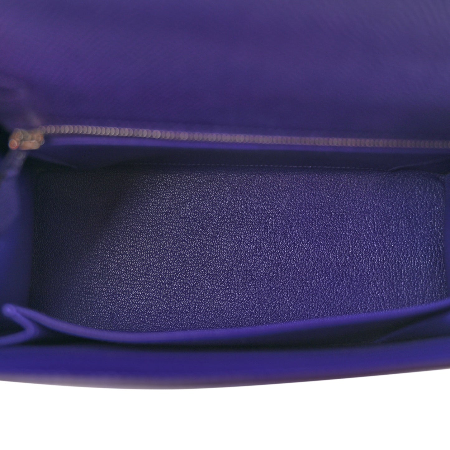 Epsom Kelly Sellier 25 Purple