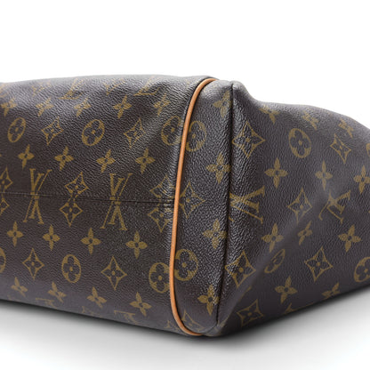 Louis Vuitton Monogram Totally MM 8 of 8