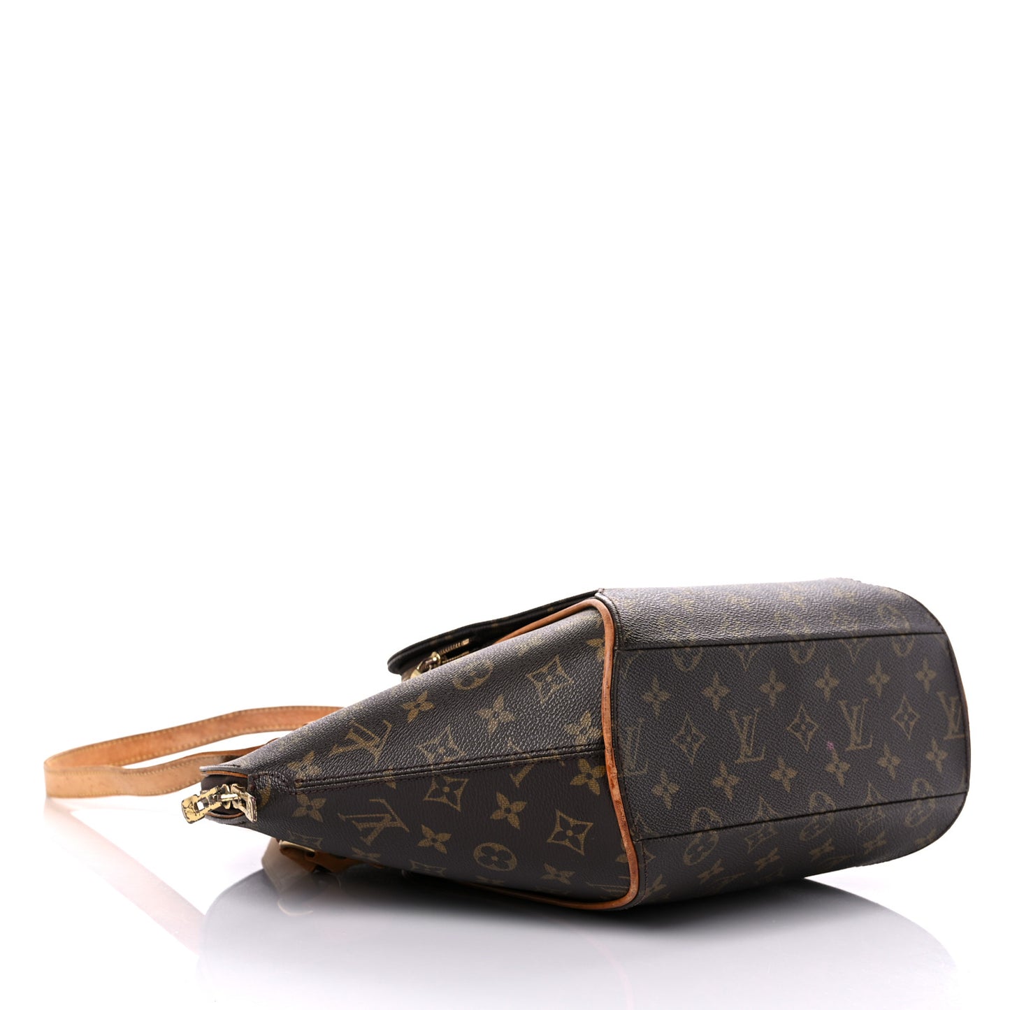 Monogram Ellipse GM Shopping Bag