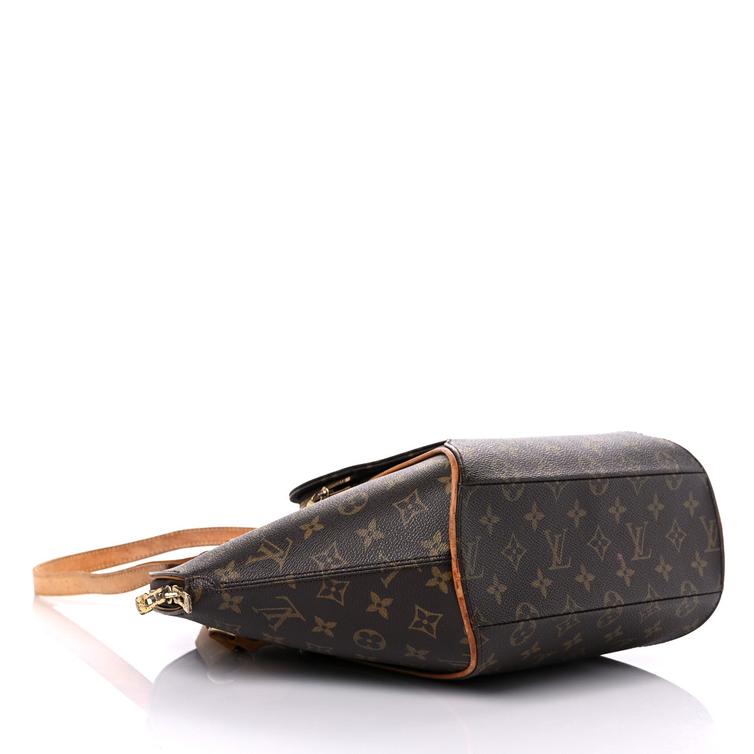 Louis Vuitton Monogram Ellipse GM Shopping Bag 5 of 25
