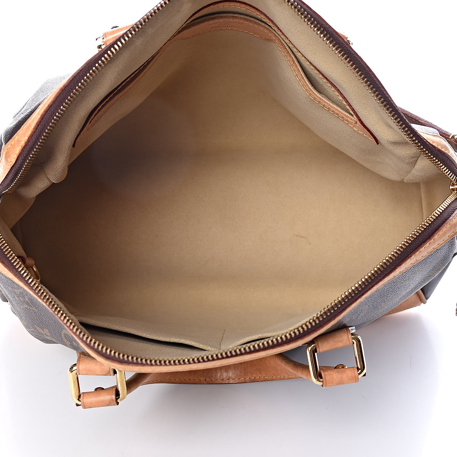 Louis Vuitton Monogram Retiro PM 6 of 22